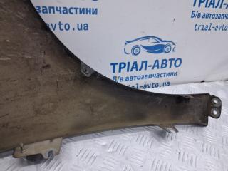 Крыло переднее левое Fabia 2007-2014 5J 1.4 diesel