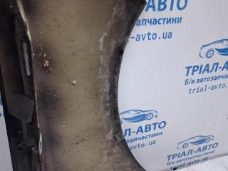 Крыло переднее левое Fabia 2007-2014 5J 1.4 diesel