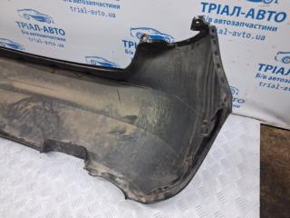 Бампер задний Fabia 2007-2014 5J 1.4 diesel