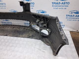 Бампер передний Fabia 2007-2014 5J 1.4 diesel