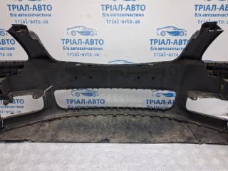 Бампер передний Fabia 2007-2014 5J 1.4 diesel