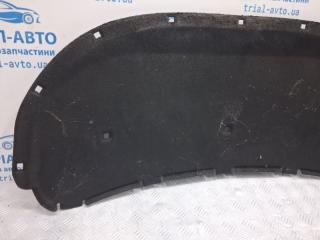 Обшивка капота Fabia 2007-2014 5J 1.4 diesel
