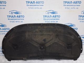 Обшивка капота Fabia 2007-2014 5J 1.4 diesel
