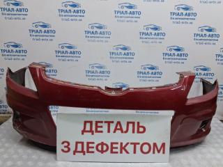 Бампер передний Hyundai I30 2007-2012 Б/У Бампер передний Hyundai I30 2007-2012