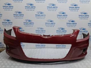 Бампер передний I30 2007-2012 FD 1.6 diesel D4FB