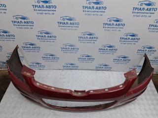 Бампер передний Hyundai I30 FD 1.6 diesel D4FB