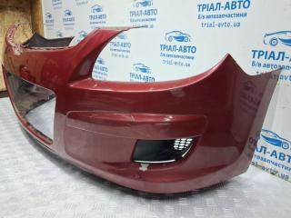 Бампер передний I30 2007-2012 FD 1.6 diesel D4FB