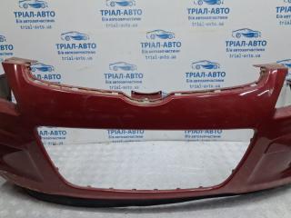Бампер передний I30 2007-2012 FD 1.6 diesel D4FB