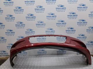 Бампер передний I30 2007-2012 FD 1.6 diesel D4FB