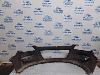 Бампер передний I30 2007-2012 FD 1.6 diesel D4FB