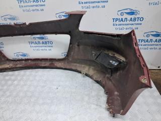 Бампер передний I30 2007-2012 FD 1.6 diesel D4FB