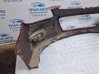 Бампер передний I30 2007-2012 FD 1.6 diesel D4FB