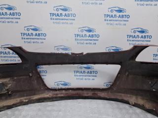 Бампер передний I30 2007-2012 FD 1.6 diesel D4FB