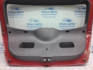 Крышка багажника I30 2007-2012 FD 1.6 diesel D4FB