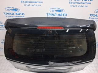 Крышка багажника I30 2007-2012 FD 1.6 бензин G4FC