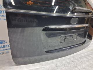 Крышка багажника I30 2007-2012 FD 1.6 бензин G4FC