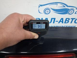 Крышка багажника I30 2007-2012 FD 1.6 бензин G4FC
