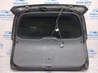 Крышка багажника I30 2007-2012 FD 1.6 бензин G4FC
