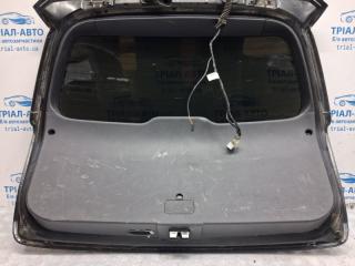 Крышка багажника I30 2007-2012 FD 1.6 бензин G4FC