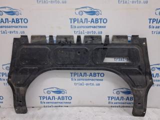 Защита Fabia 2007-2014 5J 1.4 diesel