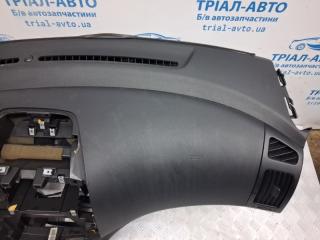 Торпеда с подушкой бесопасности I30 2007-2012 FD 1.6 бензин G4FC