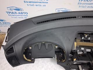 Торпеда с подушкой бесопасности I30 2007-2012 FD 1.6 бензин G4FC