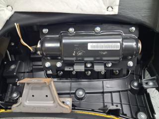 Торпеда с подушкой бесопасности I30 2007-2012 FD 1.6 бензин G4FC