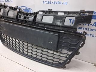 Решетка бампера центральная Hyundai I30 FD 1.6 diesel D4FB
