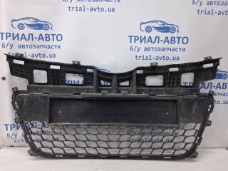 Решетка бампера центральная I30 2007-2012 FD 1.6 diesel D4FB