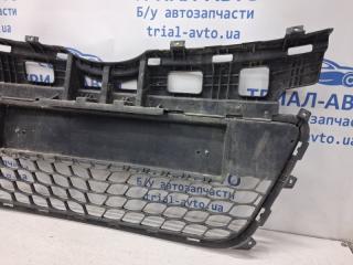 Решетка бампера центральная I30 2007-2012 FD 1.6 diesel D4FB