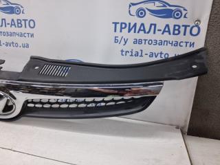 Решетка радиатора Hyundai I30 FD 1.6 diesel D4FB