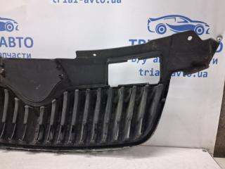 Решетка радиатора Fabia 2007-2014 5J 1.4 diesel