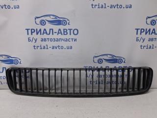 Фото запчасти решетка бампера центральная Skoda Fabia 2007-2014 Б/У запчасть Запчасть решетка бампера центральная Skoda Fabia 2007-2014