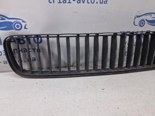 Решетка бампера центральная Fabia 2007-2014 5J 1.4 diesel