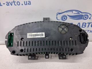 Приборная панель Fabia 2007-2014 5J 1.4 diesel