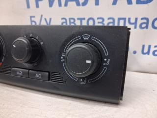 Блок управления кондиционером Fabia 2007-2014 5J 1.4 diesel