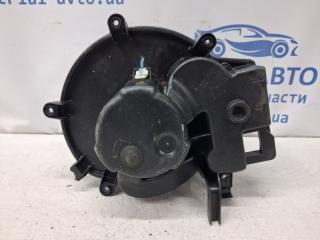 Моторчик печки Fabia 2007-2014 5J 1.4 diesel