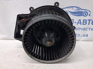 Моторчик печки Skoda Fabia 5J 1.4 diesel
