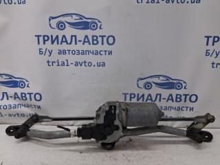 Трапеция дворников Fabia 2007-2014 5J 1.4 diesel