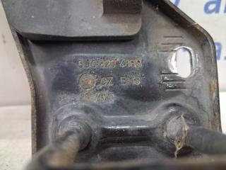 Крюк капота Fabia 2007-2014 5J 1.4 diesel