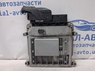 Блок управления двигателем Hyundai I30 2007-2012 Б/У Блок управления двигателем Hyundai I30 2007-2012