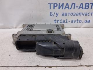 Блок управления двигателем Hyundai I30 FD 1.6 бензин G4FC