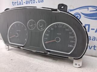 Приборная панель I30 2007-2012 FD 1.6 бензин G4FC