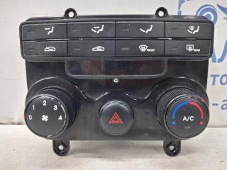 Блок управления климат-контролем Hyundai I30 2007-2012 Б/У Блок управления климат-контролем Hyundai I30 2007-2012