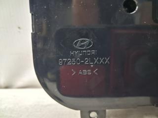 Блок управления климат-контролем I30 2007-2012 FD 1.6 бензин G4FC
