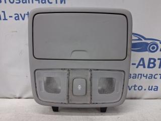 Плафон передний Hyundai I30 2007-2012 Б/У Плафон передний Hyundai I30 2007-2012