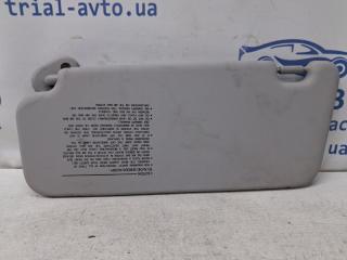 Козырек солнцезащитный правый I30 2007-2012 FD 1.6 бензин G4FC