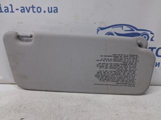 Козырек солнцезащитный левый I30 2007-2012 FD 1.6 бензин G4FC