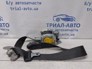 Ремень безопасности передний правый Hyundai I30 2007-2012 Б/У Ремень безопасности передний правый Hyundai I30 2007-2012