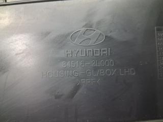 Бардачок I30 2007-2012 FD 1.6 бензин G4FC